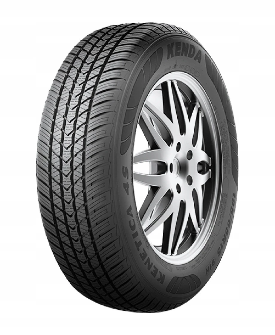 235/45R17 opona KENDA KENETICA 4S KR202 XL 97Y